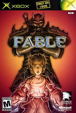 new fable games for mac